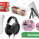 Image for article titled Friday's Best Deals: Scrabble, Modern Love, Legendary Headphones, and More